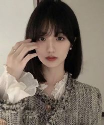 -张昊造型