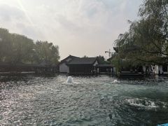 -百脉泉景区