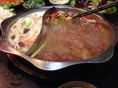 -佬革命主题火锅(玉沙路店)