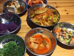 -麻蒲碳烤肉(远景路1号店)