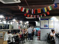 大堂-白玉串城·朝鲜族烤串(龙岗店)