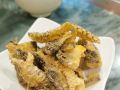 酥炸鱼皮-恩宁刘福记(东华东路店)