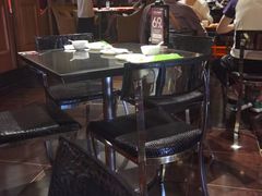 大堂-小资太太餐厅(南岗区店)