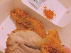 -麦当劳(南京路2店)
