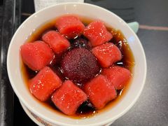 -寄畅興·百年蟹黄面·万国建筑群(外滩27号店)