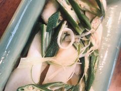 -院子餐厅·大锅菜·老杭帮(桥西直街店)