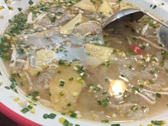 -杏花村水席楼·洛阳水席(老城十字街店)