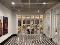 大堂-阿那亚第三食堂 Cafeteria 3