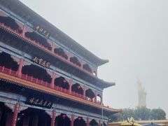 -广州莲花山旅游区