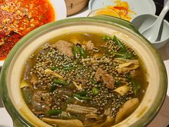 -院8里·小聚园老川菜(九眼桥店)