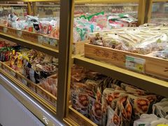 -老海栗子(五四路店)