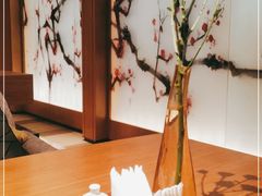 -福州融侨皇冠假日酒店·三宅日本餐厅