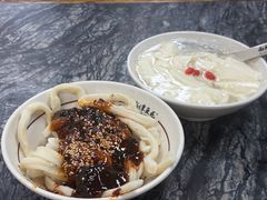 -西月城谭豆花(春熙路店)