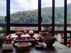 -上席擂茶·新中式青年茶馆(古城店)