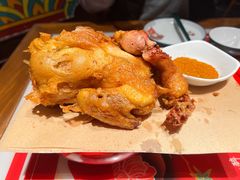 -醉长安(钟楼旗舰店)