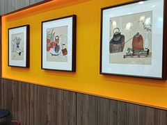 -茶话弄(北京密云万象汇店)