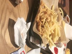 -肯德基(龙之梦购物中心店)