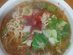 -祁家面馆(大香炉店)