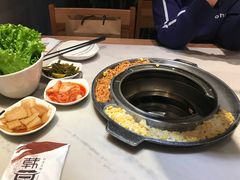 -韩宫宴烤肉·料理(苏州中心店)