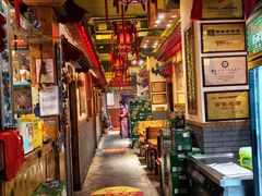 -凤吉园乌拉满族火锅中华老字号(繁荣路店)