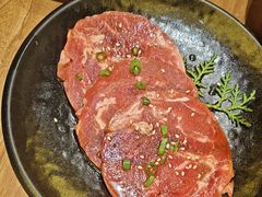 -九田家黑牛烤肉料理(衡百国际店)