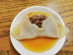 -金城包子牛肉灌汤包(台东四路店)