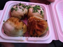 -小杨生煎(湟普汇店)