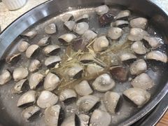 卜卜花甲白贝-丰尔粥食·粥底火锅·桑拿鸡(大良总店)