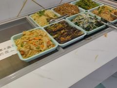 -家里婆自助水饺(振华路店)