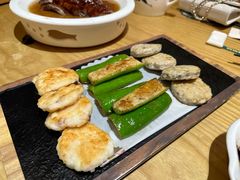 -德胜轩正宗顺德菜(宝安沙井会展中心店)