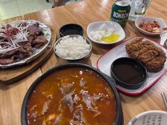 -多宾韩国料理(学衡路店)
