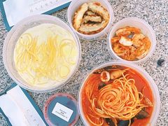 -CAPARESH開府莱舍(望京金辉店)