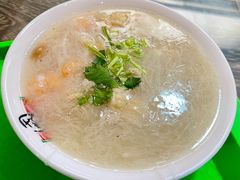 面线糊-国仔面线糊(水门国仔总店)