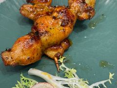 -越小品·越南餐厅(万科里店)