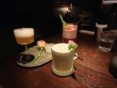 -BAR Signal·鸡尾酒酒吧