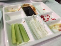 -天和晟烤鸭店(世纪坛店)