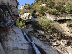 -黑龙潭风景区