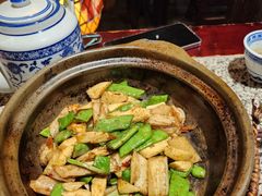 -南京大牌档(香港广场店)