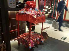 -陈家老院子(高新店)