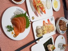 -元气寿司(金光华店)