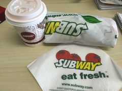 -赛百味SUBWAY(高新店)