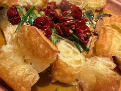 -柿合缘新京菜(国金中心商场店)