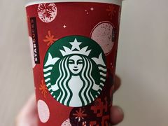 抹茶拿铁-星巴克臻选(杭州万象城店)