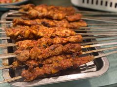 -马尔龙新疆饭店·清真(瑞景店)