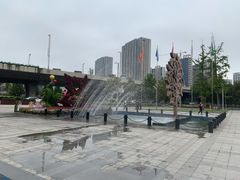 -郑州植物园