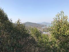 -宝界山林公园
