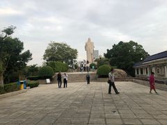 -鼓浪屿·皓月园