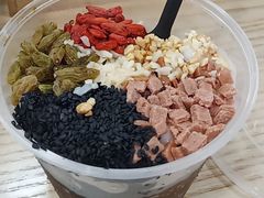 -傅强排骨(成都总店)