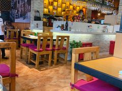 大堂-安妮意大利餐厅(国贸店)