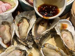 -乔街深夜食堂·台州菜·高压锅生蚝(杭州总店)